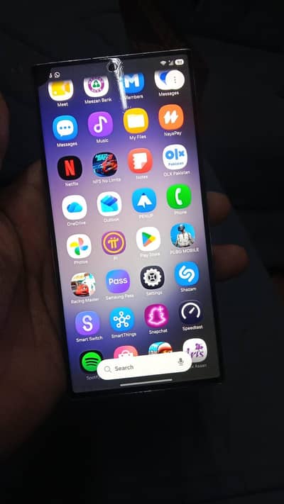 Samsung Mobile S23 Ultra factory unlocked read ad