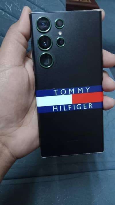 Samsung Mobile S23 Ultra factory unlocked read ad