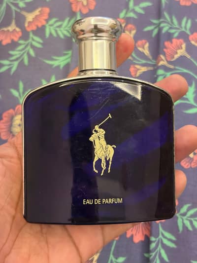 Perfumes/Fragrances - Ralph Lauren, Dolce&Gabbana, Montblanc, Lattafa