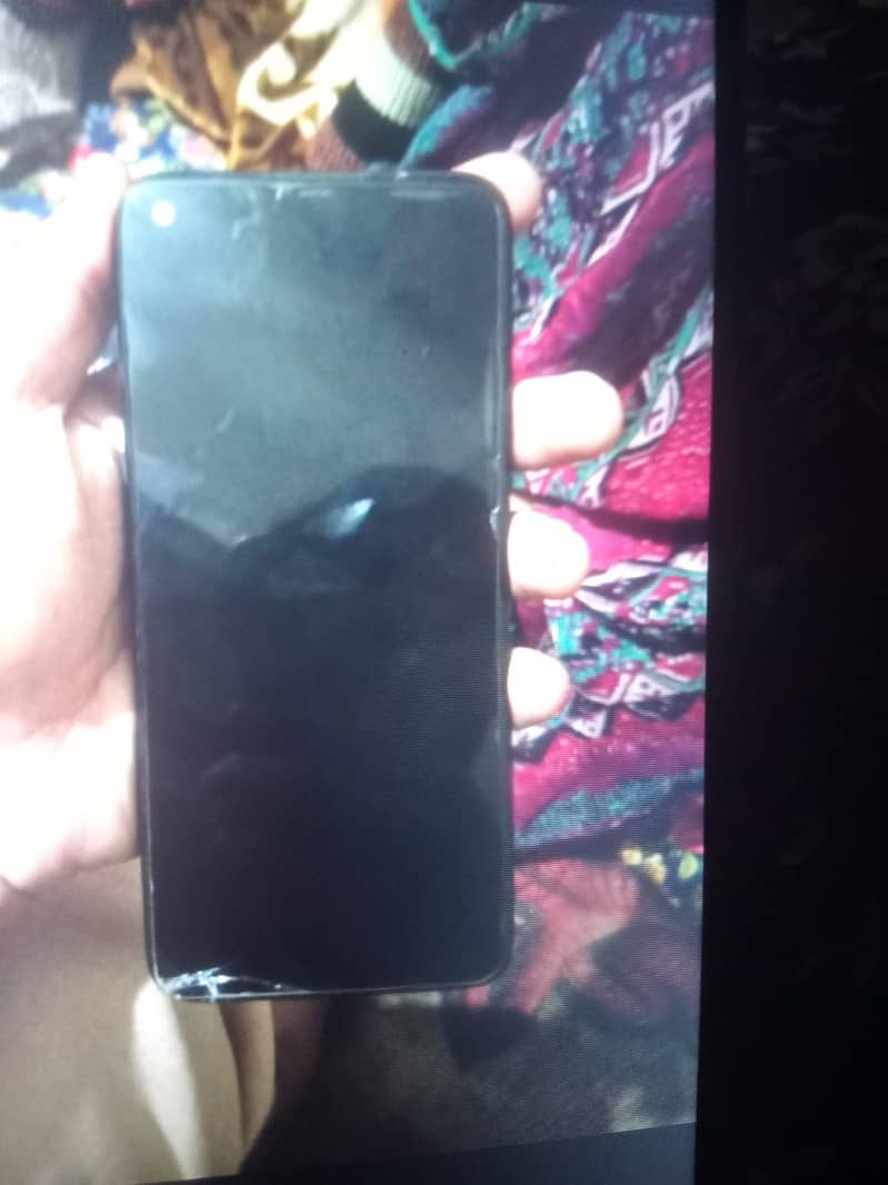 OPPO A96 7