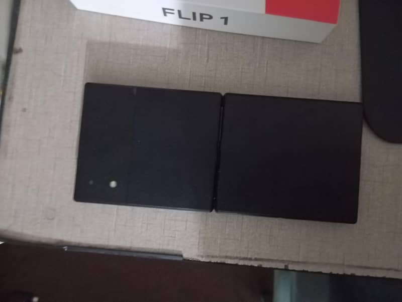 Itel Flip 1 1