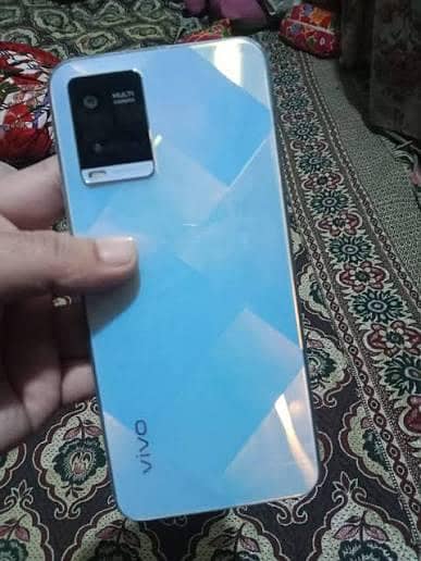 Vivo Y21