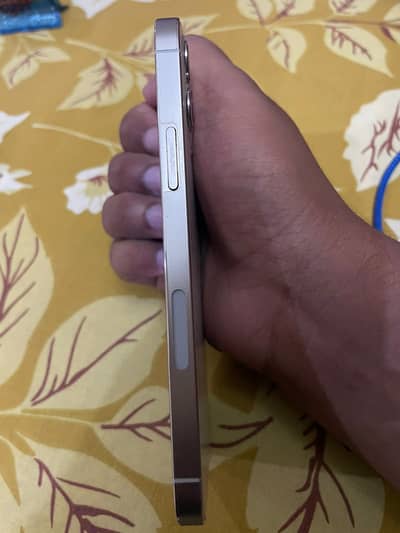 Apple iPhone 12 Pro