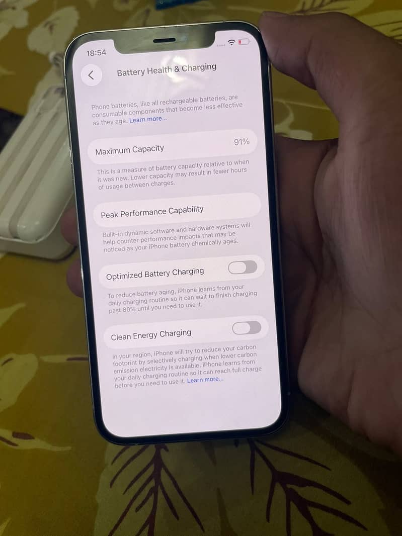 Apple iPhone 12 Pro 1