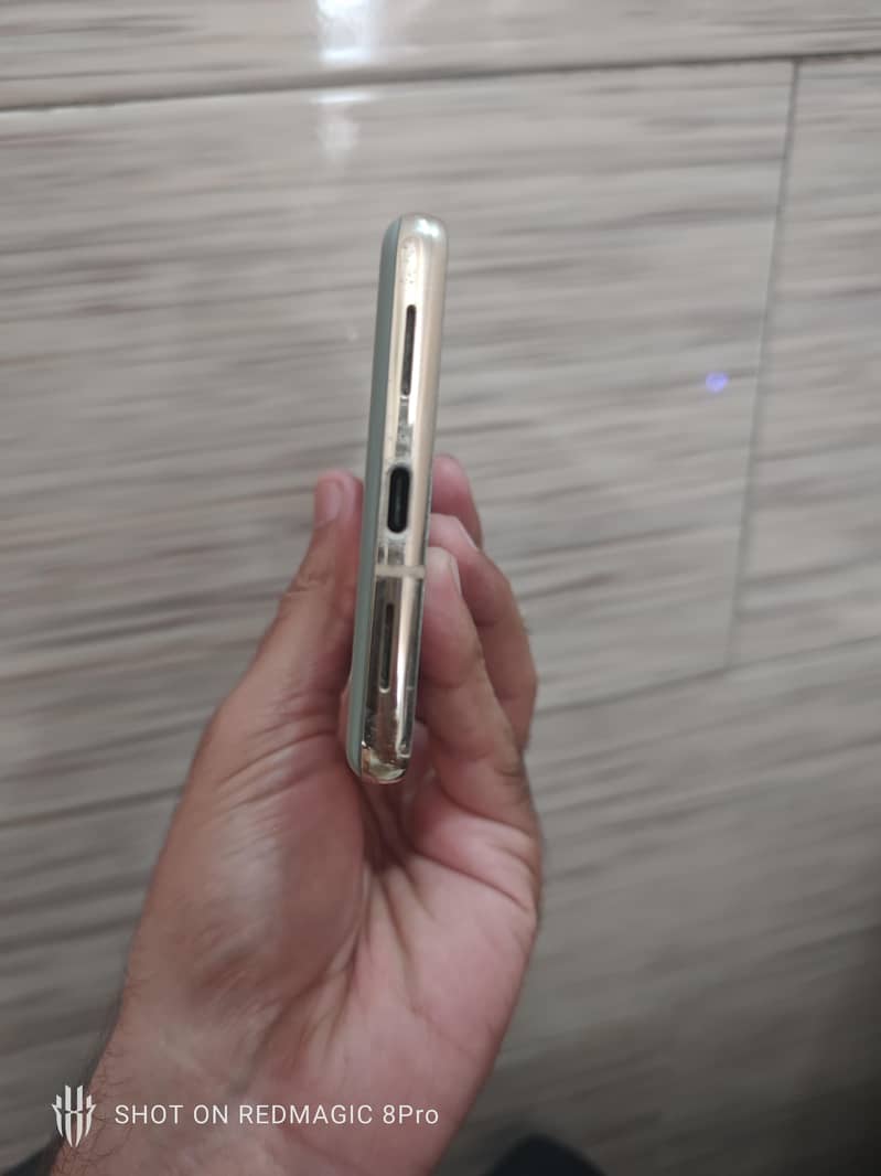 Google Pixel 7 Pro 3