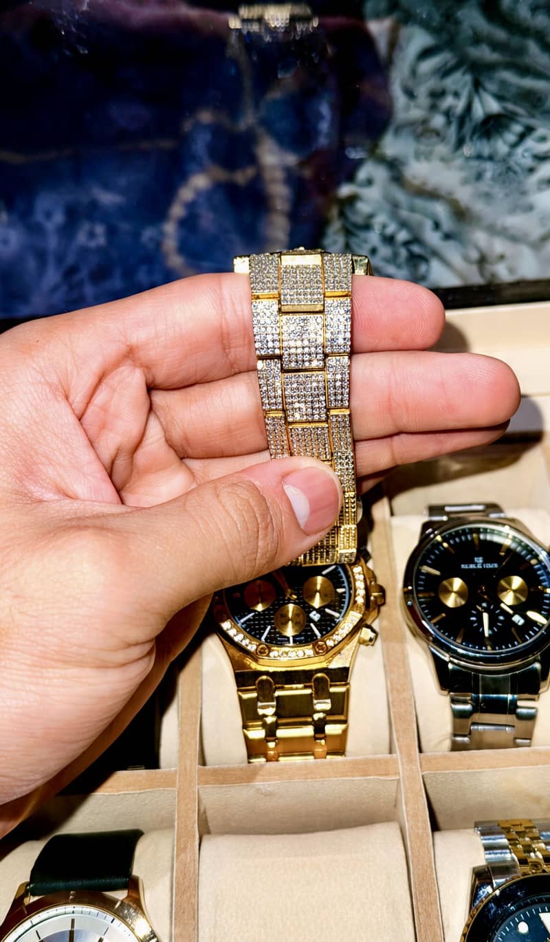 Rolex watch 2