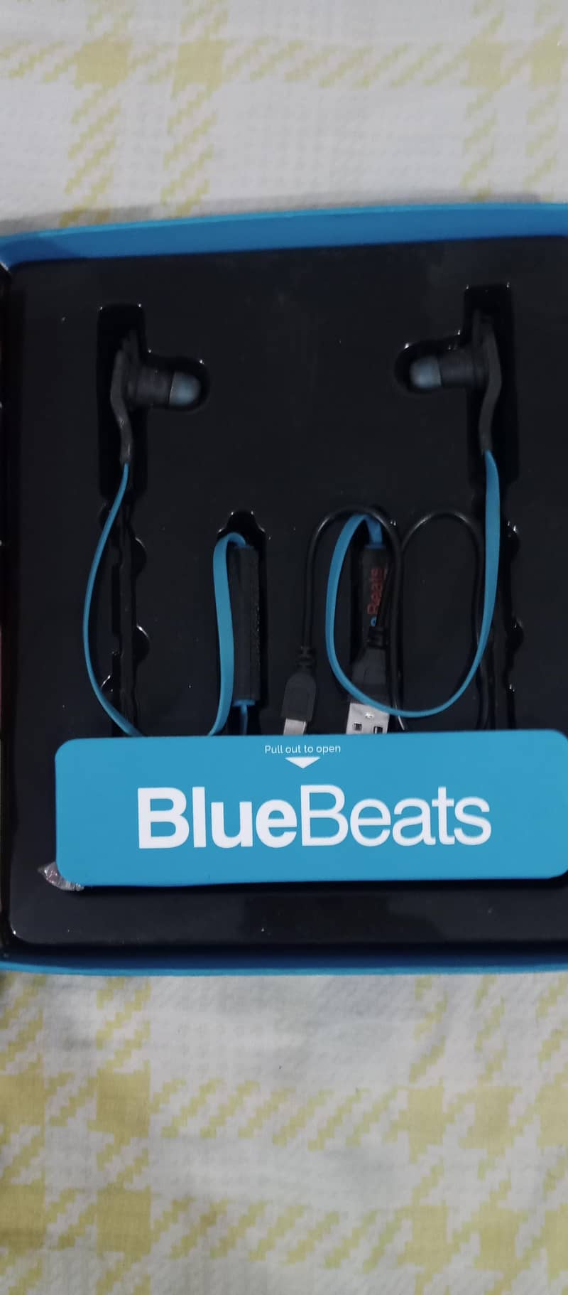 Audionic Wireless headphones 1