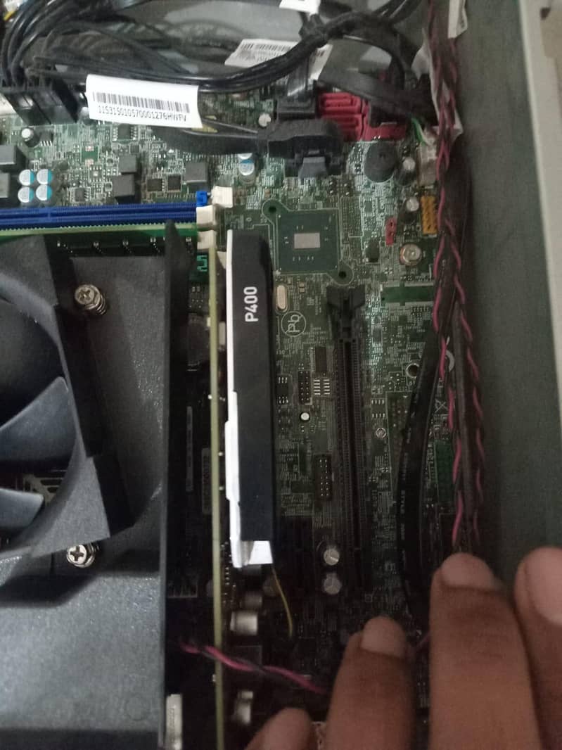 gaming pc and working pc 3