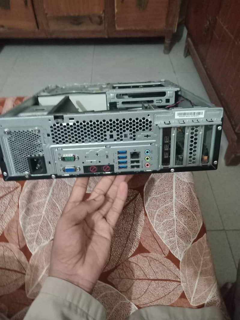 gaming pc and working pc 5
