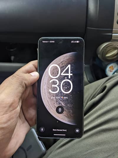 Google Pixel 8