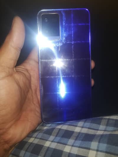 Vivo Y21 4 64