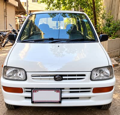 Cuore 2004 Automatic | Neat & Clean | Home Used | Buy & Driv