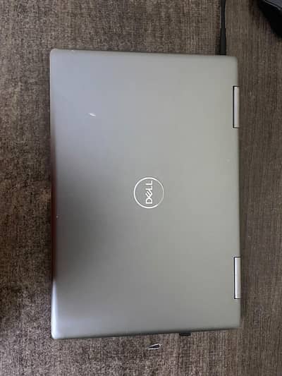 Dell Inspiron 7537 | 8-256 | x360 + Stylus