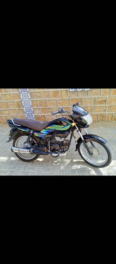 urgent sale Honda pridor