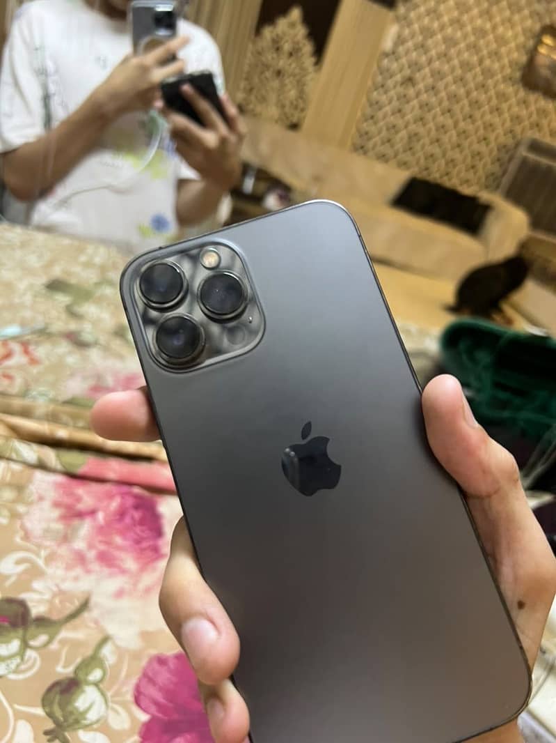 Apple iPhone 13 Pro Max 4
