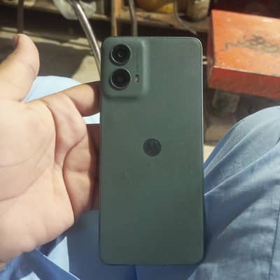Motorola Moto G
