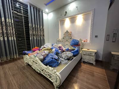 Best chinioti style bed