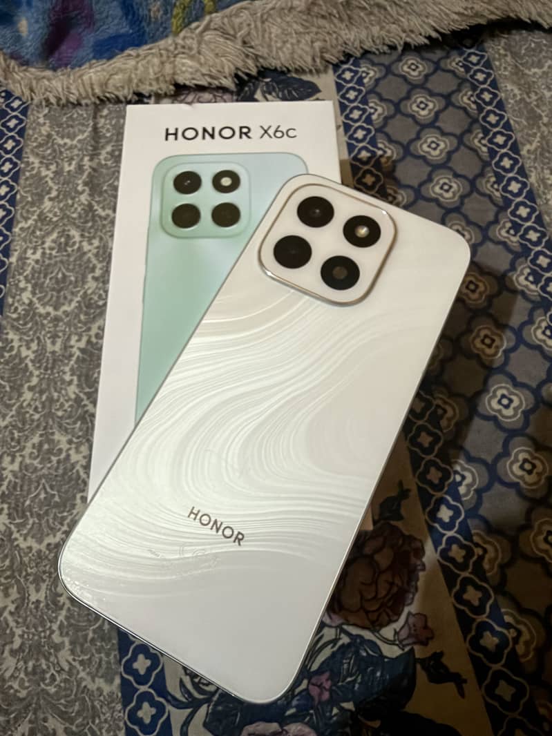 Honor Other Model 1