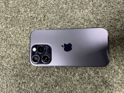 Apple iPhone 14 Pro