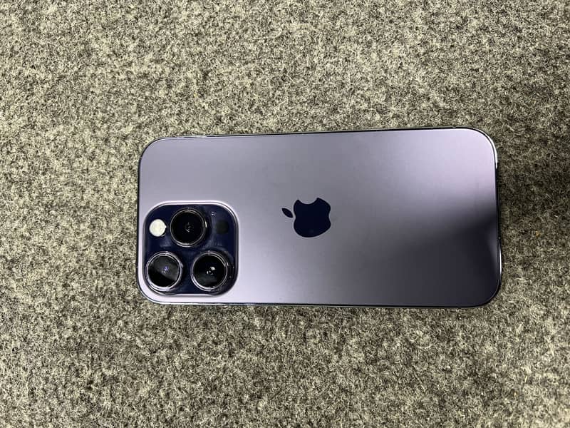 Apple iPhone 14 Pro 2