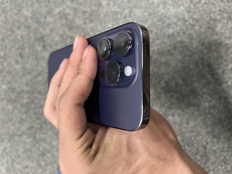 Apple iPhone 14 Pro 3