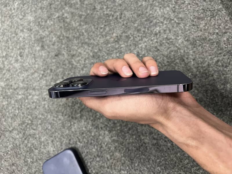 Apple iPhone 14 Pro 5