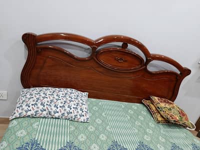 spring mattress