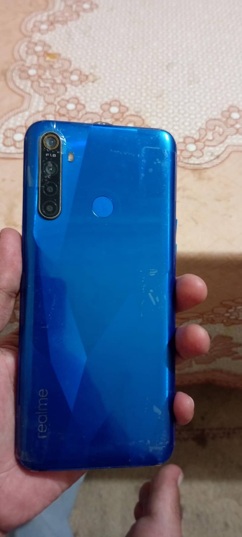 Realme 5 0