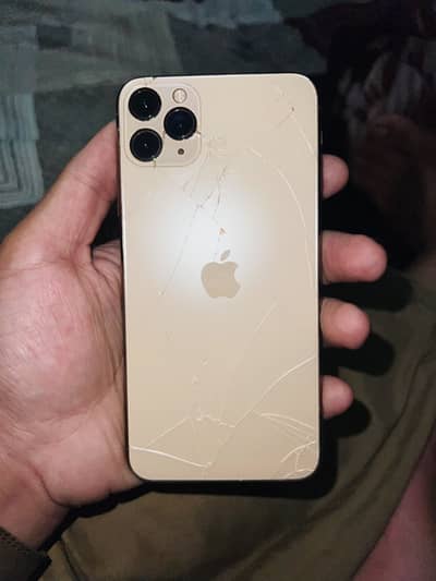 Apple iPhone 11 Pro Max