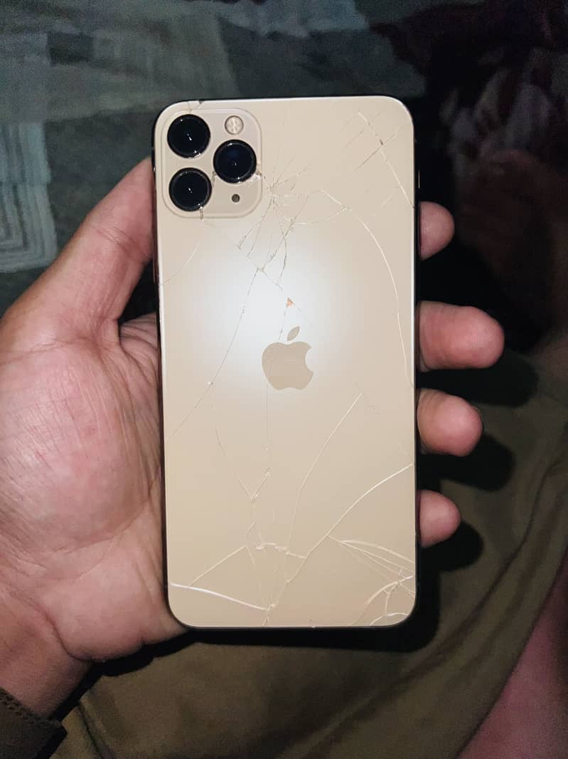 Apple iPhone 11 Pro Max 0
