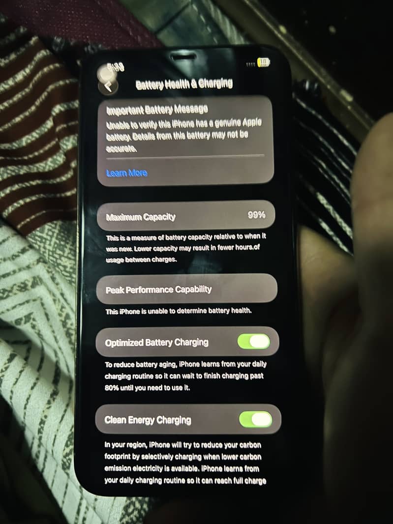 Apple iPhone 11 Pro Max 3