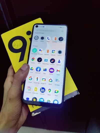 Realme 9i