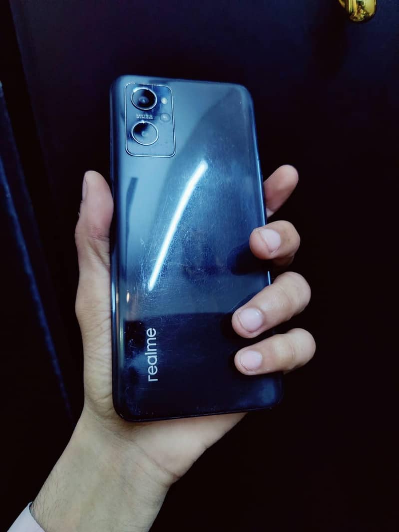 Realme 9i 1