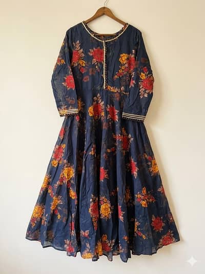 Shaposh Frock
