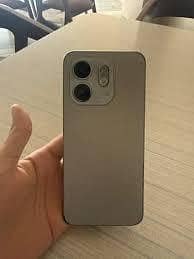 Infinix Smart 9 HD+ ( CHANCE )