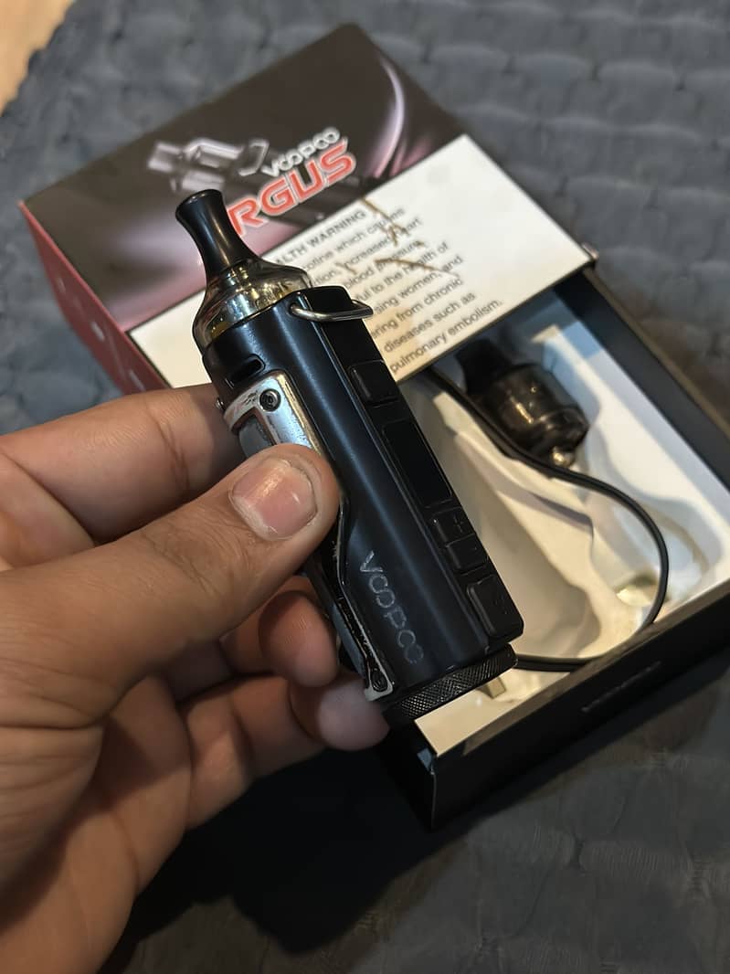 vapooo 18+ 3