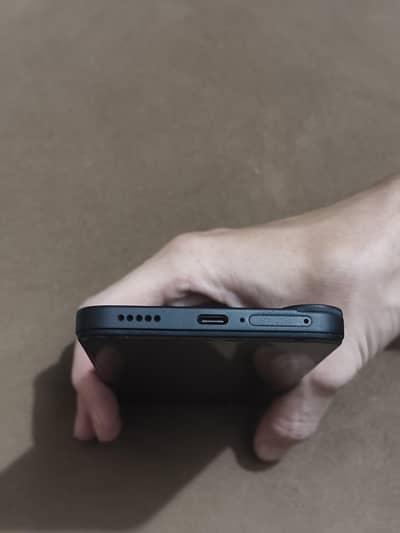 Nothing CMF Phone 1