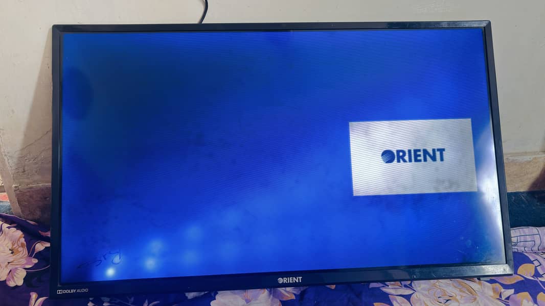 Orient led 32 inch 0