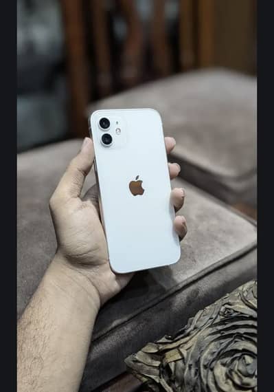 Apple iPhone 12 pta approved 128 gb