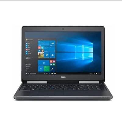 Dell precision 7510