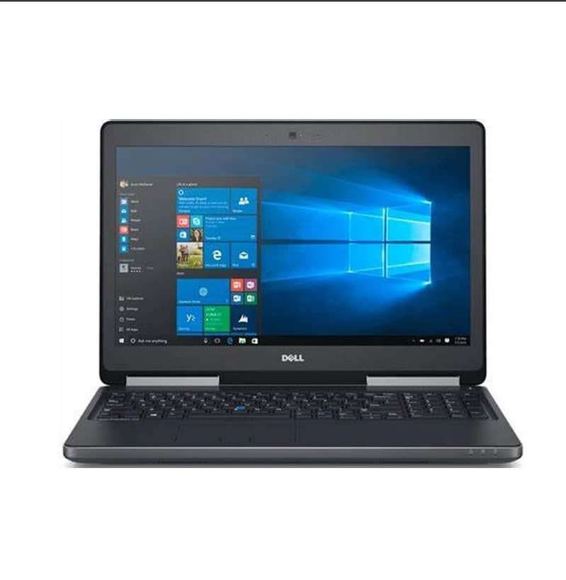 Dell precision 7510 0