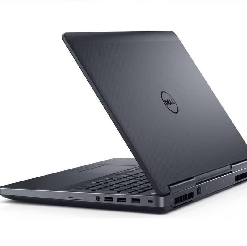 Dell precision 7510 1
