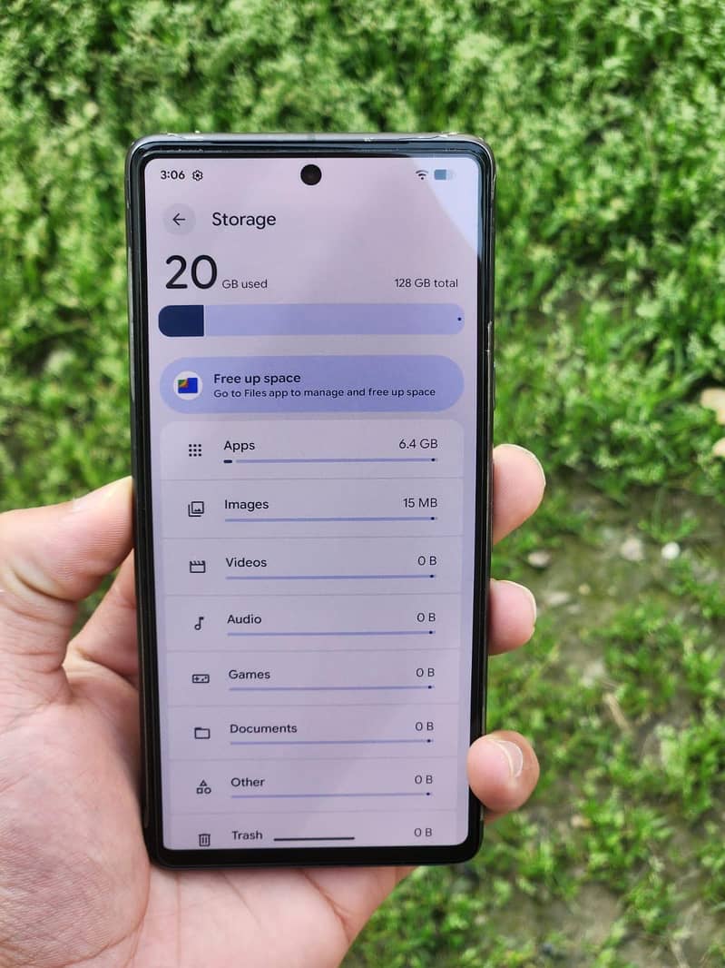 Google Pixel 7 2
