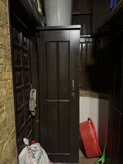 Wardrobes : Cabinet 3 For Sale