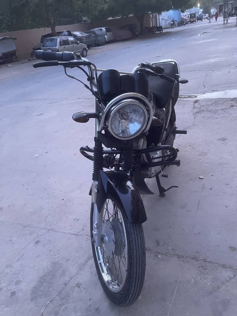 Yamaha 3