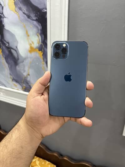 Iphone 12 pro