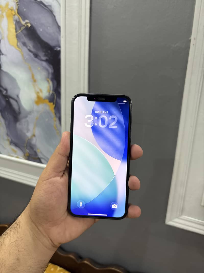 Iphone 12 pro 1