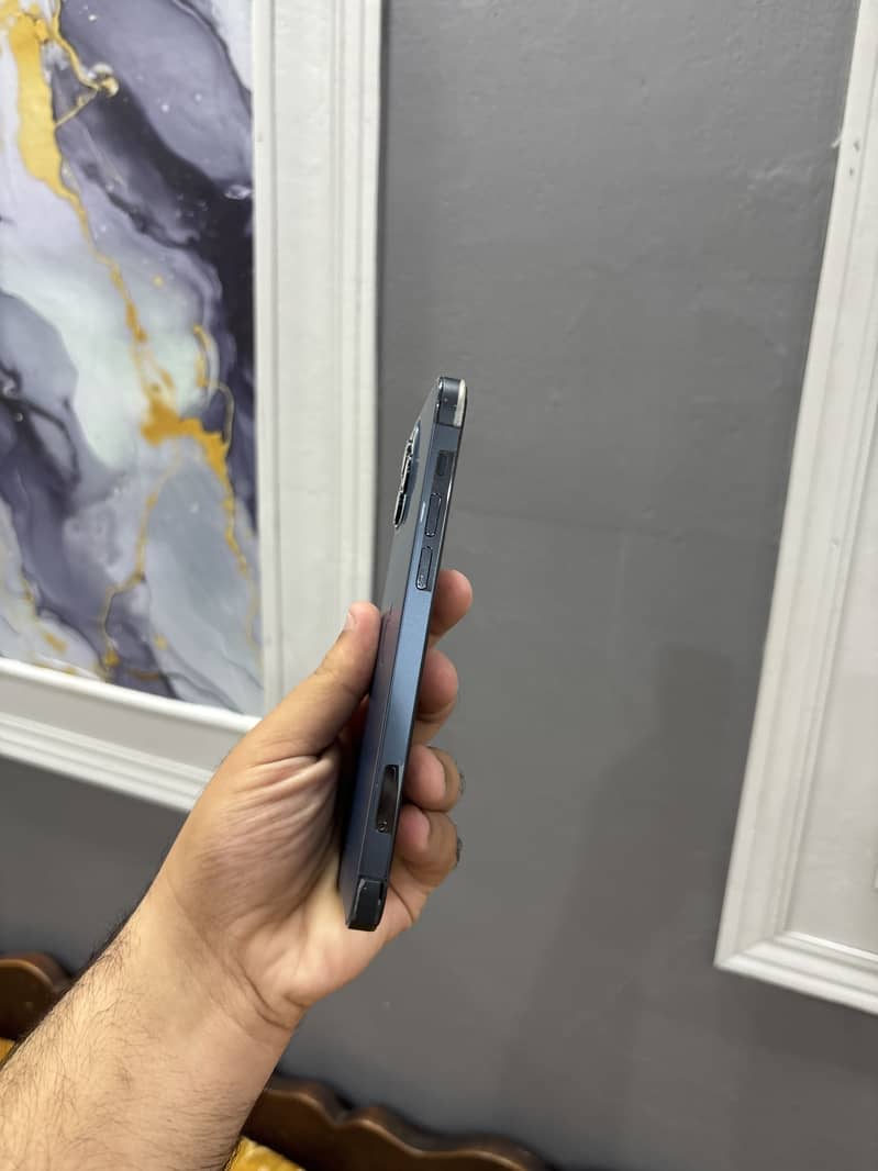 Iphone 12 pro 5