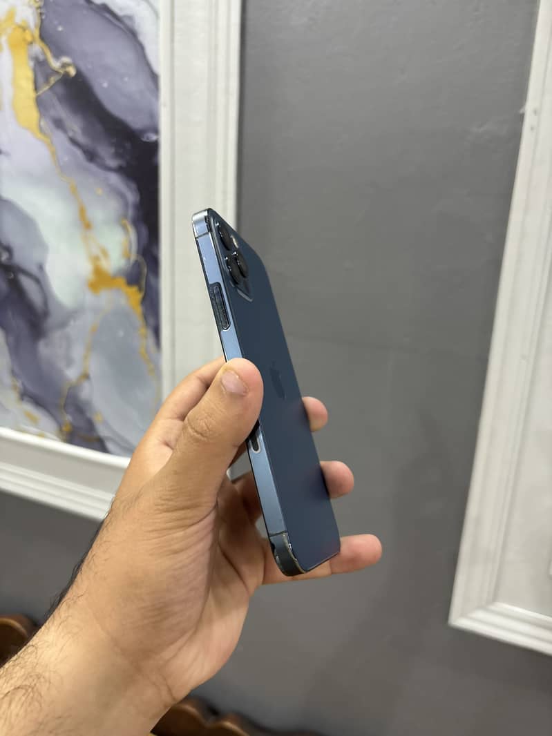 Iphone 12 pro 6