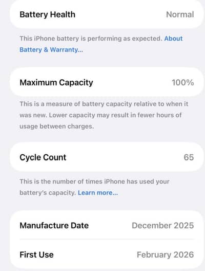 Apple iPhone 17 Pro Max Non PTA